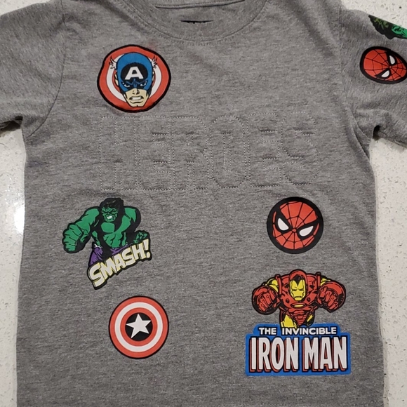 Superhero lot - Picture 3 of 7